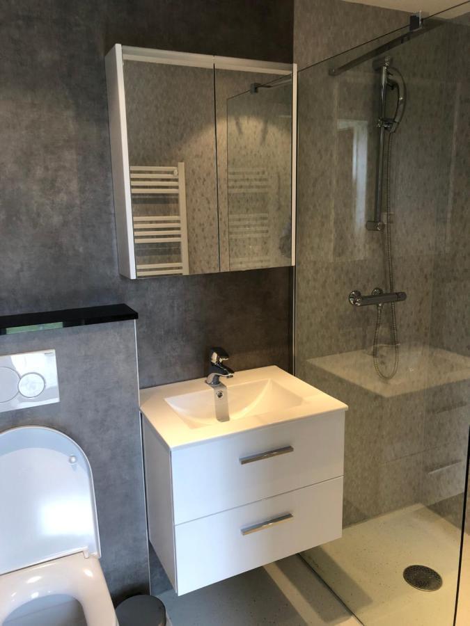 Apartment " Lellgen " Wilwerwiltz Екстер'єр фото