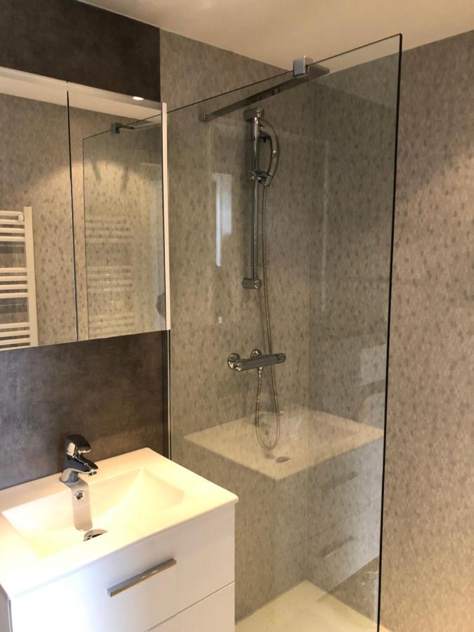 Apartment " Lellgen " Wilwerwiltz Екстер'єр фото