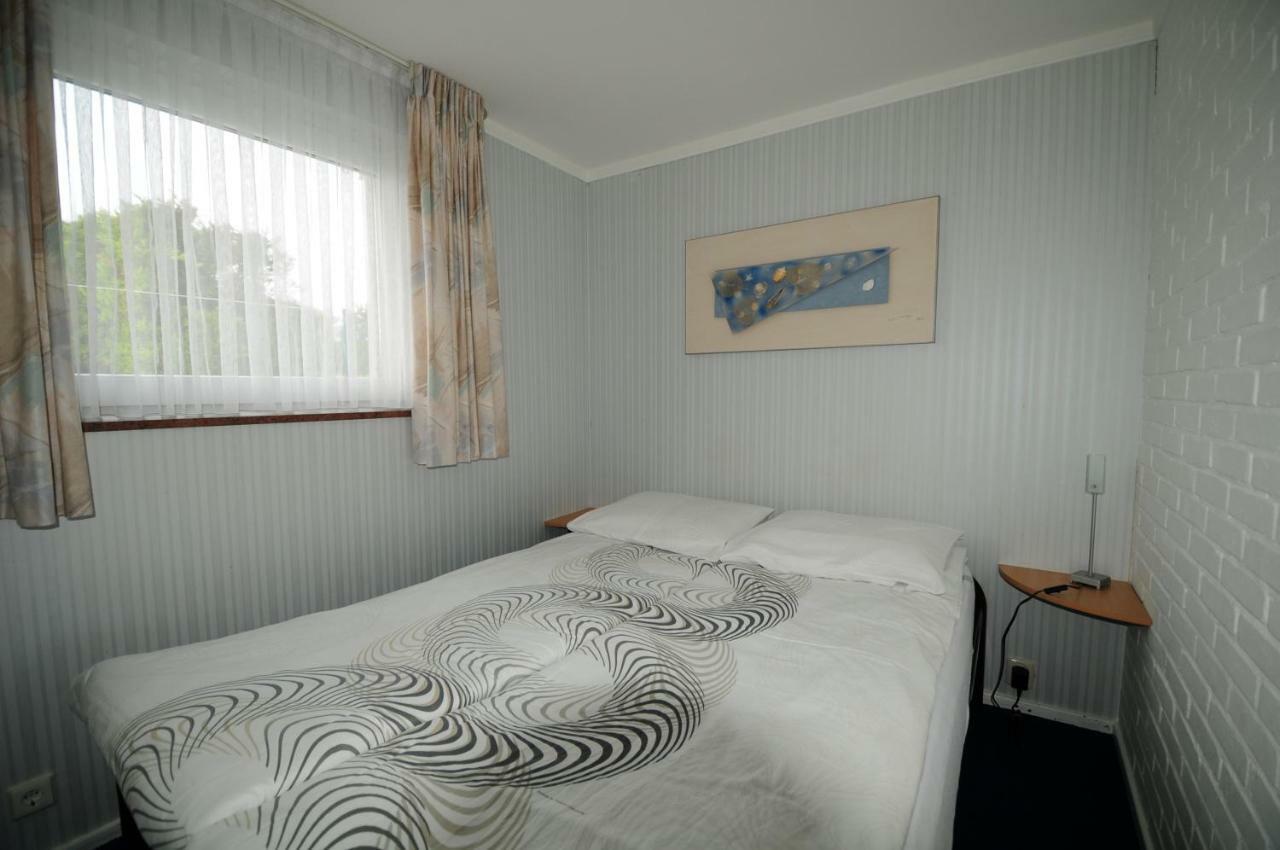Apartment " Lellgen " Wilwerwiltz Екстер'єр фото