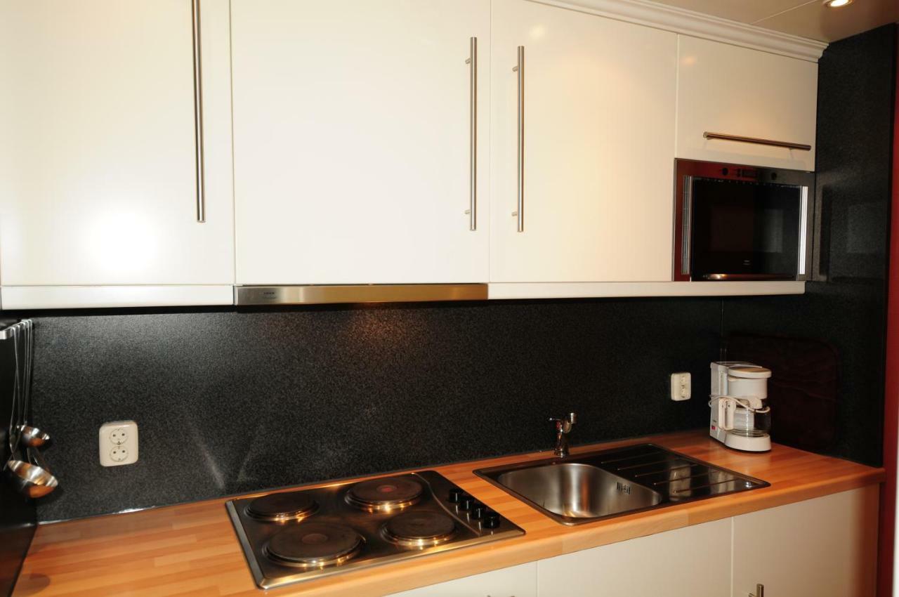 Apartment " Lellgen " Wilwerwiltz Екстер'єр фото