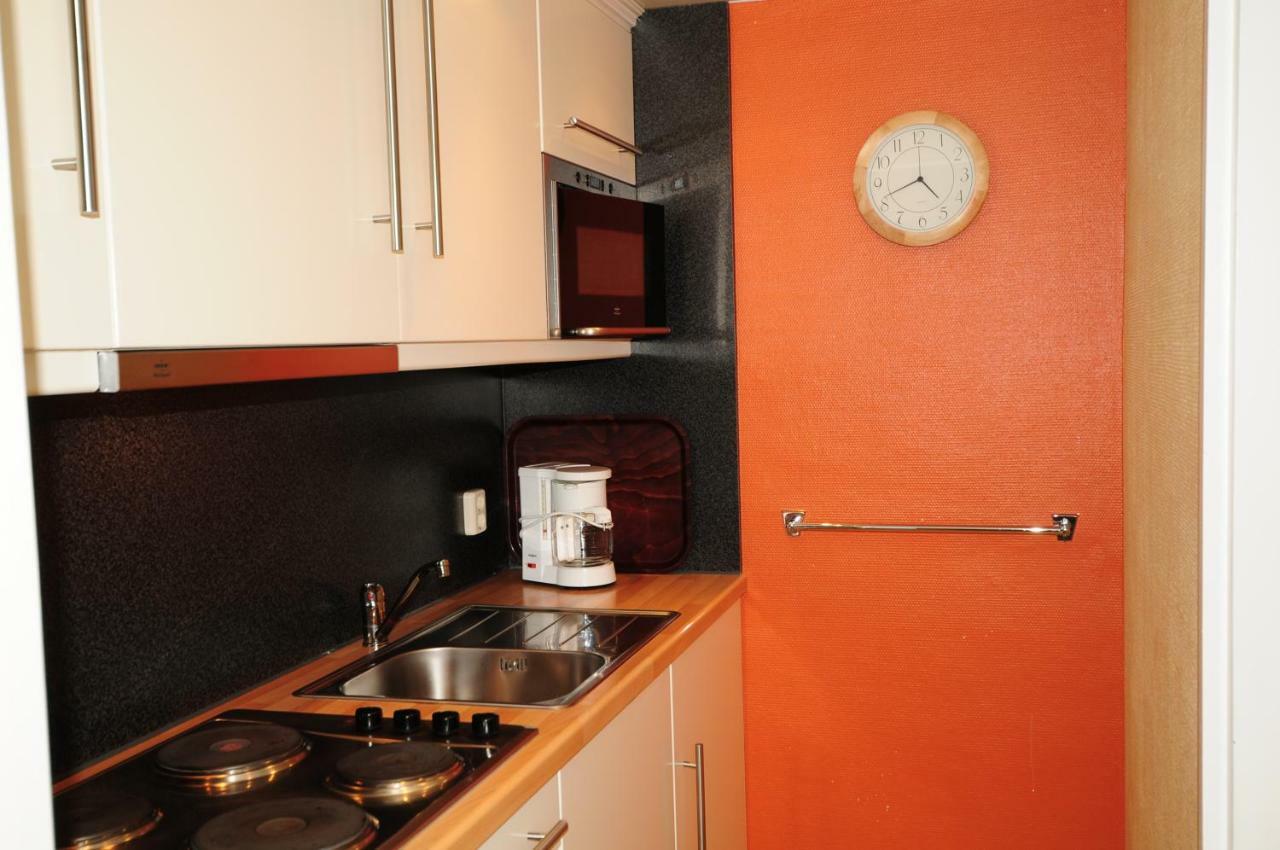 Apartment " Lellgen " Wilwerwiltz Екстер'єр фото
