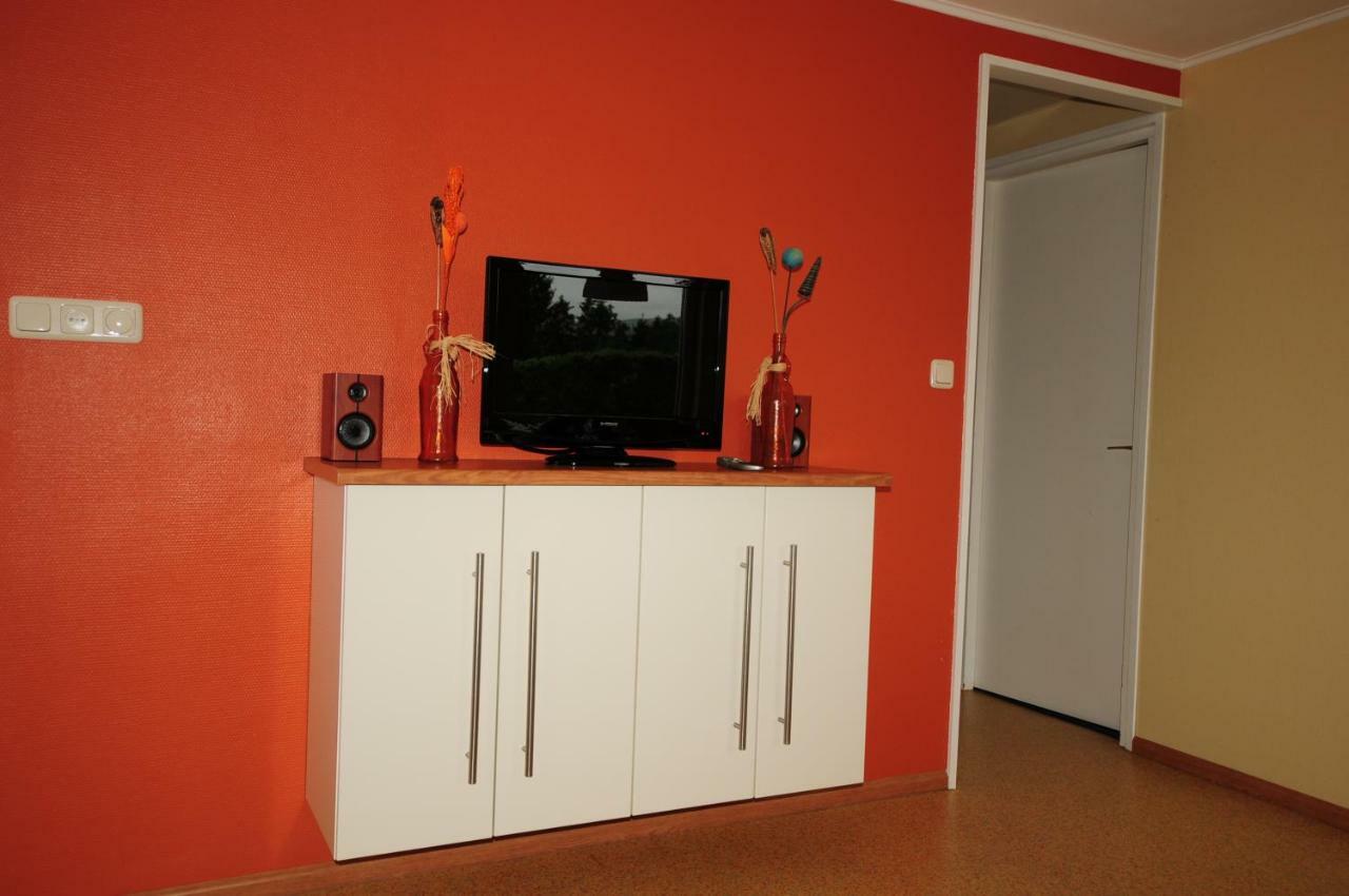 Apartment " Lellgen " Wilwerwiltz Екстер'єр фото