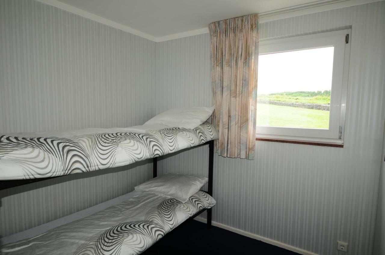 Apartment " Lellgen " Wilwerwiltz Екстер'єр фото